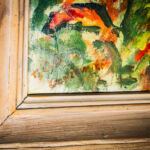 Sanocka Kolekcja malarstwa polskiego XII – Tytus Czyżewski - Polskie Radio Rzeszów