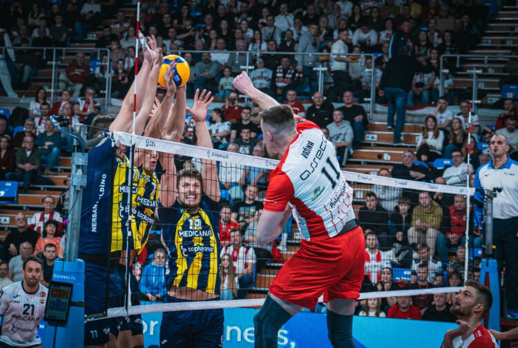 Asseco Resovia ogłosiła pierwszego, nowego zawodnika