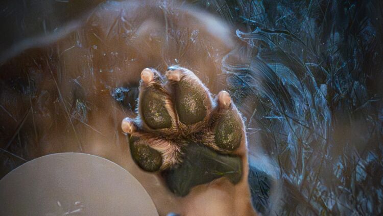 Pies potrącony w Rzeszowie przez autobus MPK. Sprawę zgłoszono policji