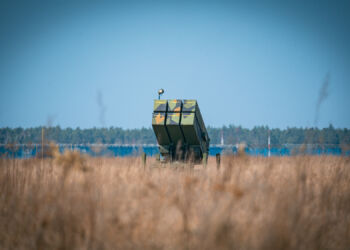 MON przypomina: Niemcy zadeklarowały, że Patrioty zostaną w Jasionce do końca roku