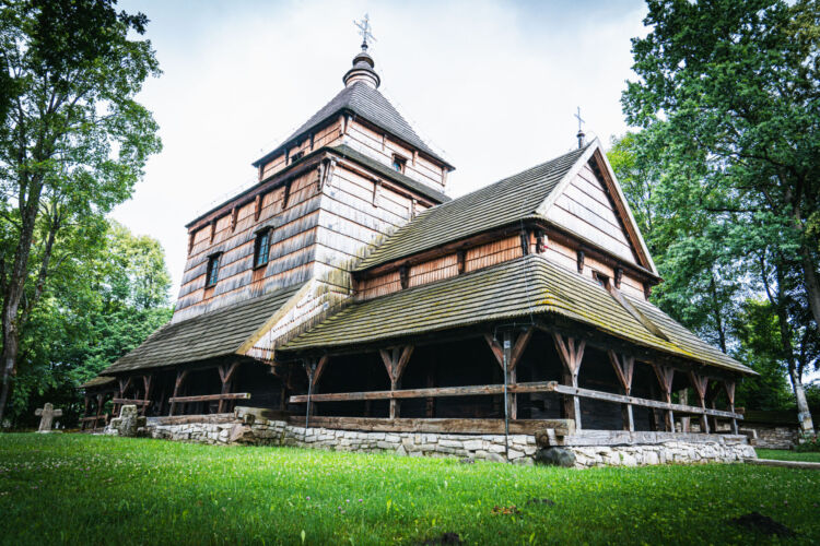 W piątek startuje Festiwal Dziedzictwa Kresów w Radrużu 1 - Polskie Radio Rzeszów W piątek startuje Festiwal Dziedzictwa Kresów w Radrużu