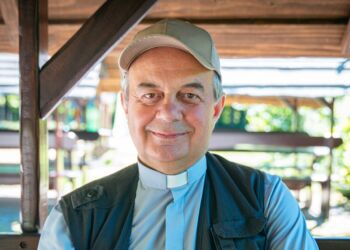 Wakacyjny wypoczynek dzięki Caritas Diecezji Rzeszowskiej