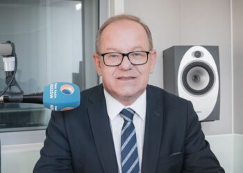 W. Buż: W Polsce nie ma osób, które dążą do zamachu stanu