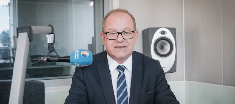 W. Buż: W Polsce nie ma osób, które dążą do zamachu stanu