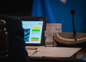 Rada Miasta Rzeszowa jednogłośnie za dofinansowaniem rozbudowy ul. Krzyżanowskiego