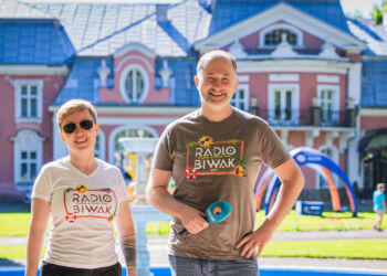 Radio Biwak odwiedza kolebkę przemysłu naftowego – Gorlice [ZDJĘCIA]