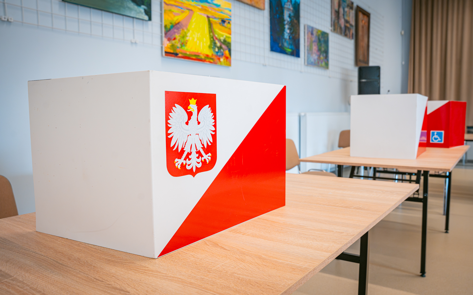 SN: Ponad 54 tys. protestów wyborczych. 21 zasadnych, ale bez wpływu na wynik wyborów