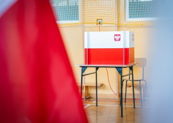 44 sędziów pełniących funkcje komisarzy wyborczych zostanie odwołanych?
