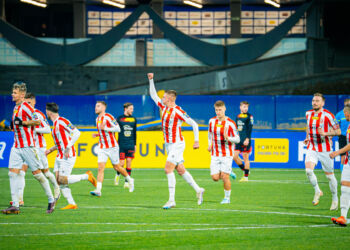 Kolejne ruchy transferowe w piłkarskiej Stali Stalowa Wola i Resovii