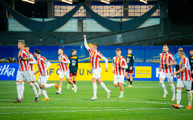 Kolejne ruchy transferowe w piłkarskiej Stali Stalowa Wola i Resovii