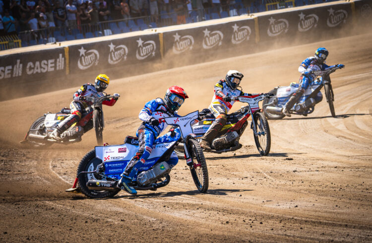 Texom Stal Rzeszów wygrywa Derby Podkarpacia [ZDJĘCIA]
