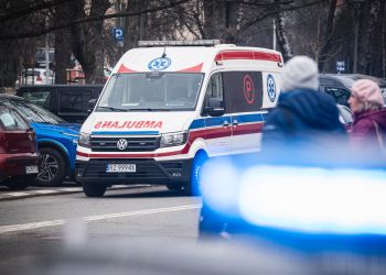 Śmierć 29-latka w opuszczonej hali w Tarnobrzegu