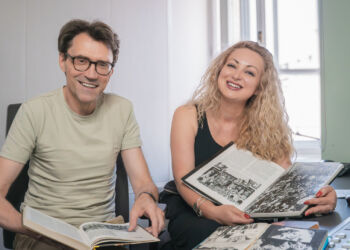 David Wark Griffith w „Filmowym Wehikule Czasu”