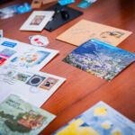 W filatelistyce nie ma zastoju - Polskie Radio Rzeszów