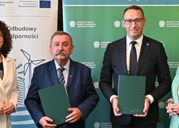 Termomodernizacja budynków szkół w Tarnobrzegu