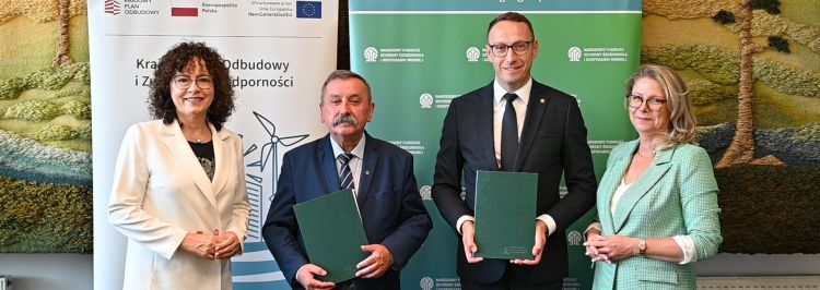 Termomodernizacja budynków szkół w Tarnobrzegu