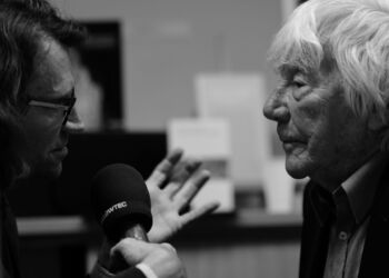 Żegnamy Mistrza Tadeusza Rolke