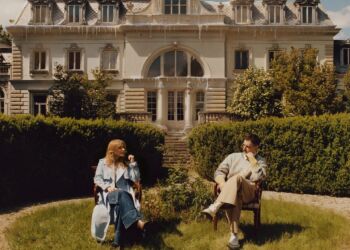 Dawid Podsiadło i&nbsp;Kaśka Sochacka – „tylko haj.”