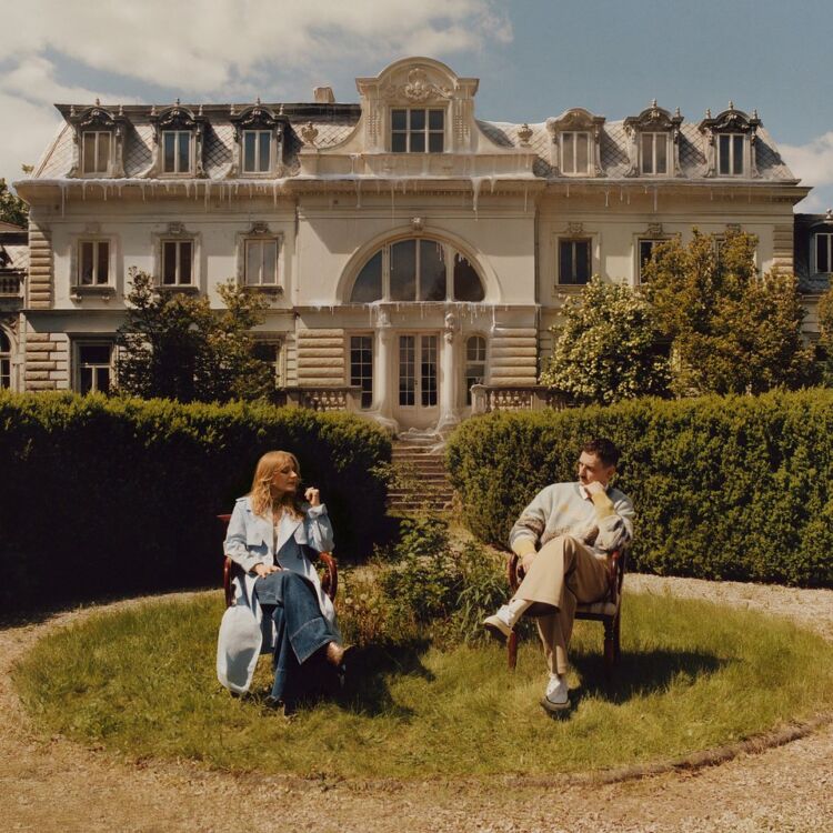 Dawid Podsiadło i Kaśka Sochacka – „tylko haj.”