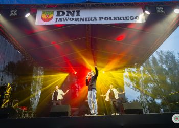 Podsumowanie Dni Jawornika Polskiego 2025 – muzyka, zabawa i regionalne smaki