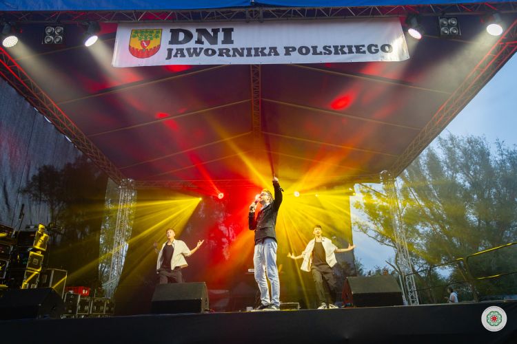 Podsumowanie Dni Jawornika Polskiego 2025 - muzyka, zabawa i regionalne smaki 1 - Polskie Radio Rzeszów Podsumowanie Dni Jawornika Polskiego 2025 – muzyka, zabawa i regionalne smaki