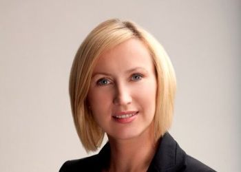 Bernadeta Dżugan została nową prezes Wojewódzkiego Funduszu Ochrony Środowiska i Gospodarki Wodnej w Rzeszowie