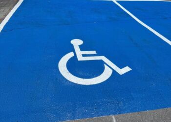 Nowe miejsca parkingowe dla osób z niepełnosprawnościami