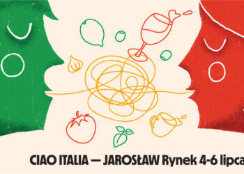 Ciao Italia – nowy festiwal na mapie Podkarpacia