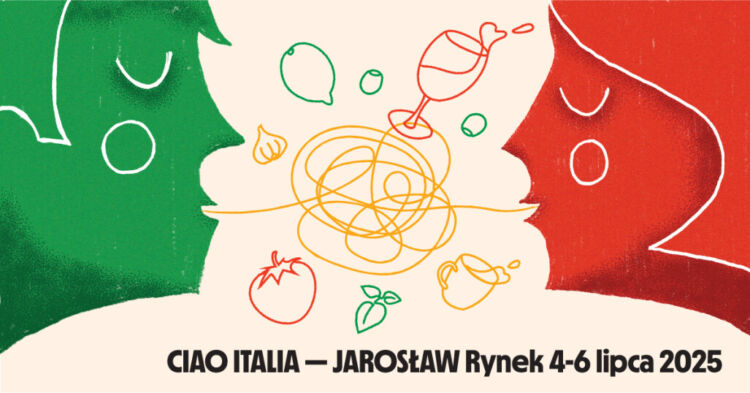 Ciao Italia – nowy festiwal na mapie Podkarpacia