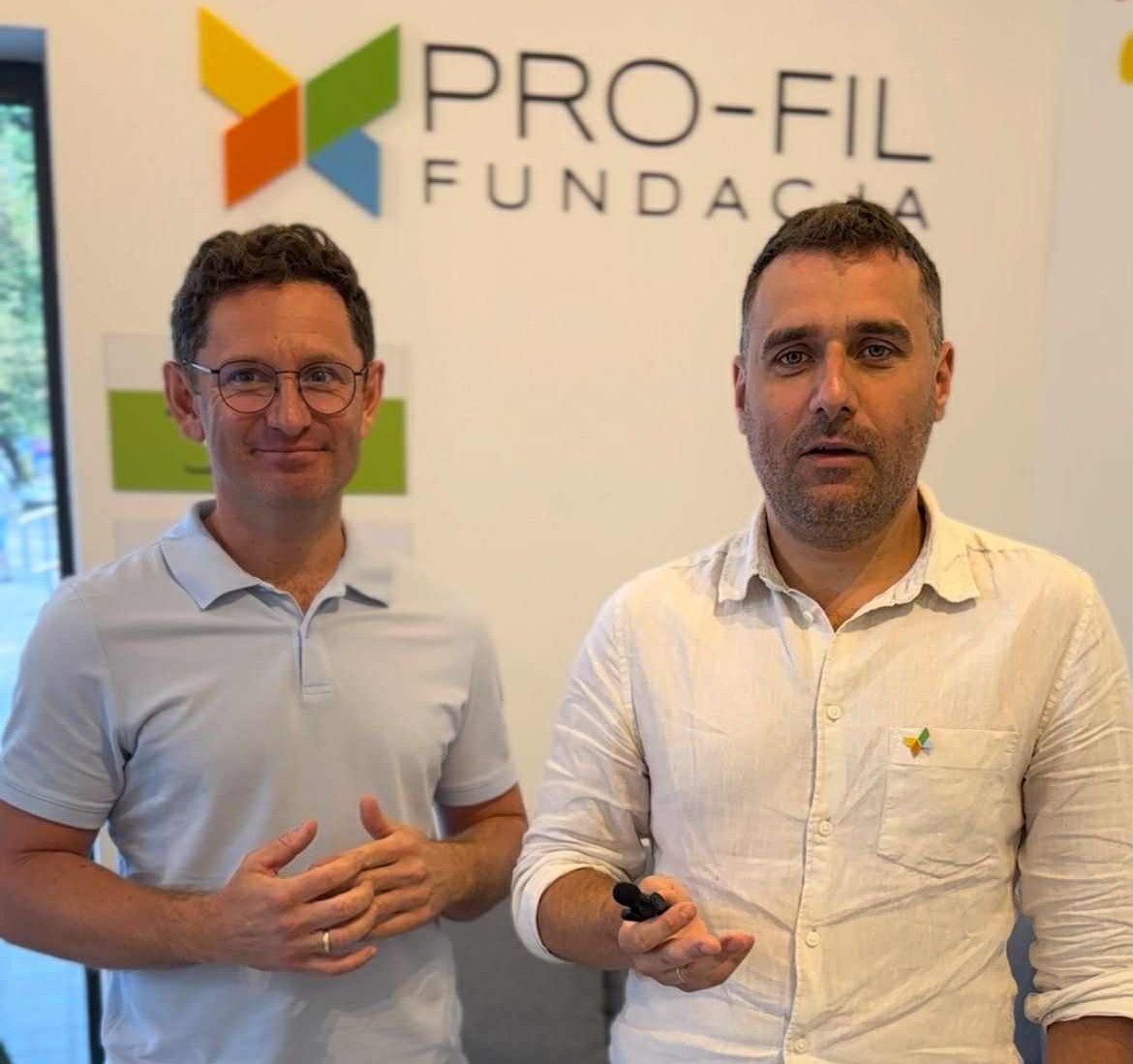 Rzeszowskie Organizacje Pozarządowe - Polskie Radio Rzeszów