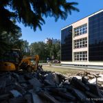 Zielone boiska przy rzeszowskich szkołach będą gotowe przed nowym rokiem szkolnym 4 - Polskie Radio Rzeszów Zielone boiska przy rzeszowskich szkołach będą gotowe przed nowym rokiem szkolnym - Polskie Radio Rzeszów