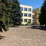 Zielone boiska przy rzeszowskich szkołach będą gotowe przed nowym rokiem szkolnym 3 - Polskie Radio Rzeszów Zielone boiska przy rzeszowskich szkołach będą gotowe przed nowym rokiem szkolnym - Polskie Radio Rzeszów