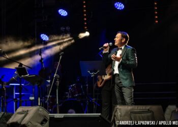 Robert Uchwat – retransmisja koncertu w Polskim Radiu Rzeszów