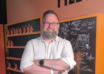 Rzeszowski pizzaioli na gali konkursu na najlepszych pizza szefów na świecie