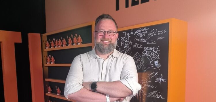 Rzeszowski pizzaioli na gali konkursu na najlepszych pizza szefów na świecie