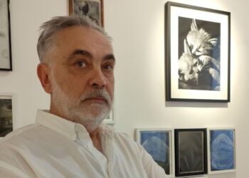 Wystawa w GFMR „Specjalny rodzaj kontrastu”