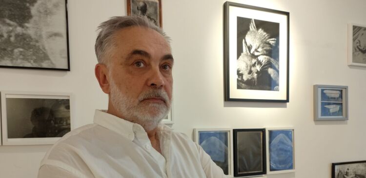 Wystawa w GFMR „Specjalny rodzaj kontrastu”