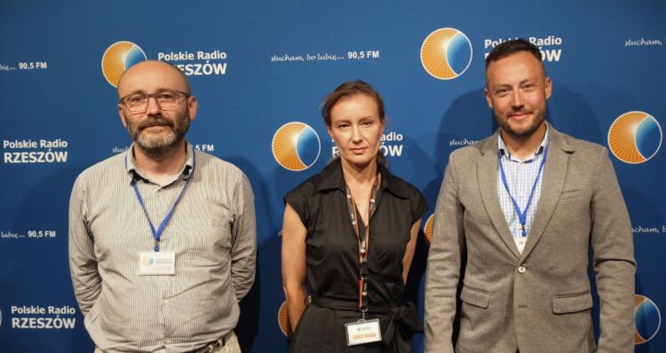 Rzeszowski Ośrodek Sportu i Rekreacji, historia oraz przyszłość 1 - Polskie Radio Rzeszów Rzeszowski Ośrodek Sportu i Rekreacji, historia oraz przyszłość