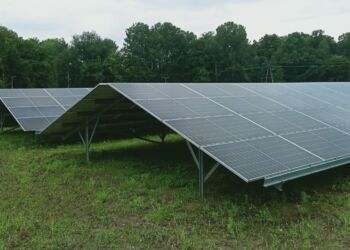 Zielona energia zasila szpital powiatowy w Przeworsku