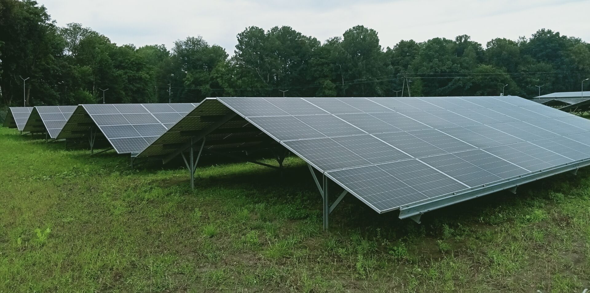 Zielona energia zasila szpital powiatowy w Przeworsku