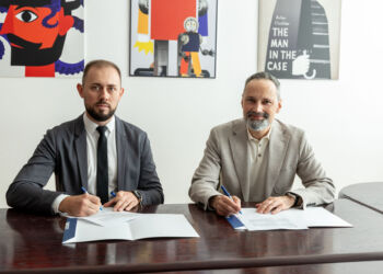 WSiZ podpisała umowę partnerską z Centrum Opiekuńczo-Mieszkalnym w Rzeszowie