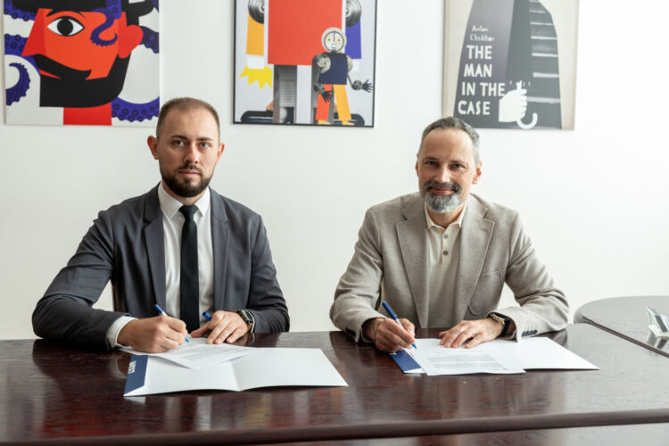 WSiZ podpisała umowę partnerską z Centrum Opiekuńczo-Mieszkalnym w Rzeszowie