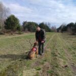 Cywilni ratownicy z psami. Jak działa STORAT z Rzeszowa? - Polskie Radio Rzeszów