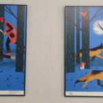 "Kto nie wierzy, niech sprawdzi". Zbiór bajek Lasowiaków i Rzeszowiaków 5 - Polskie Radio Rzeszów "Kto nie wierzy, niech sprawdzi". Zbiór bajek Lasowiaków i Rzeszowiaków - Polskie Radio Rzeszów