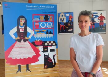 „Kto nie wierzy, niech sprawdzi”. Zbiór bajek Lasowiaków i Rzeszowiaków