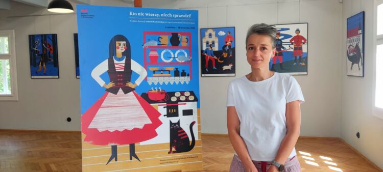 „Kto nie wierzy, niech sprawdzi”. Zbiór bajek Lasowiaków i Rzeszowiaków