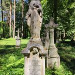 Gdzie nogi poniosą? Do dawnej wsi, która była ośrodkiem kamieniarskim - Polskie Radio Rzeszów