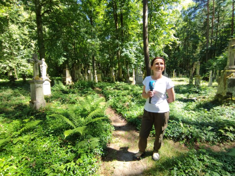 Gdzie nogi poniosą? Do dawnej wsi, która była ośrodkiem kamieniarskim