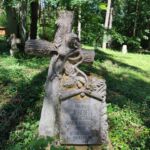 Gdzie nogi poniosą? Do dawnej wsi, która była ośrodkiem kamieniarskim - Polskie Radio Rzeszów