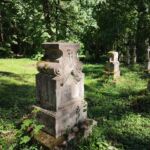 Gdzie nogi poniosą? Do dawnej wsi, która była ośrodkiem kamieniarskim - Polskie Radio Rzeszów